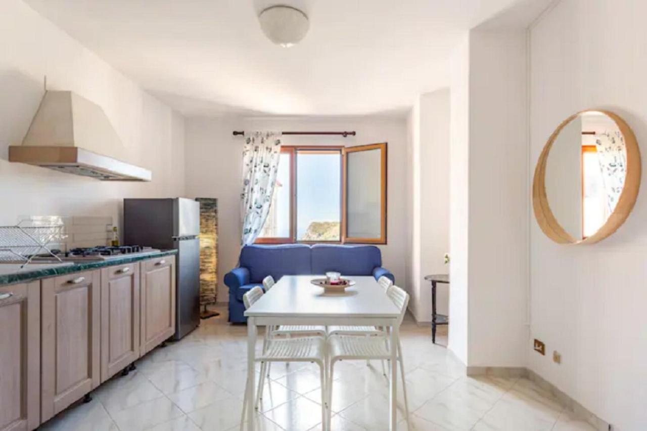 Appartamento con Vista Mare