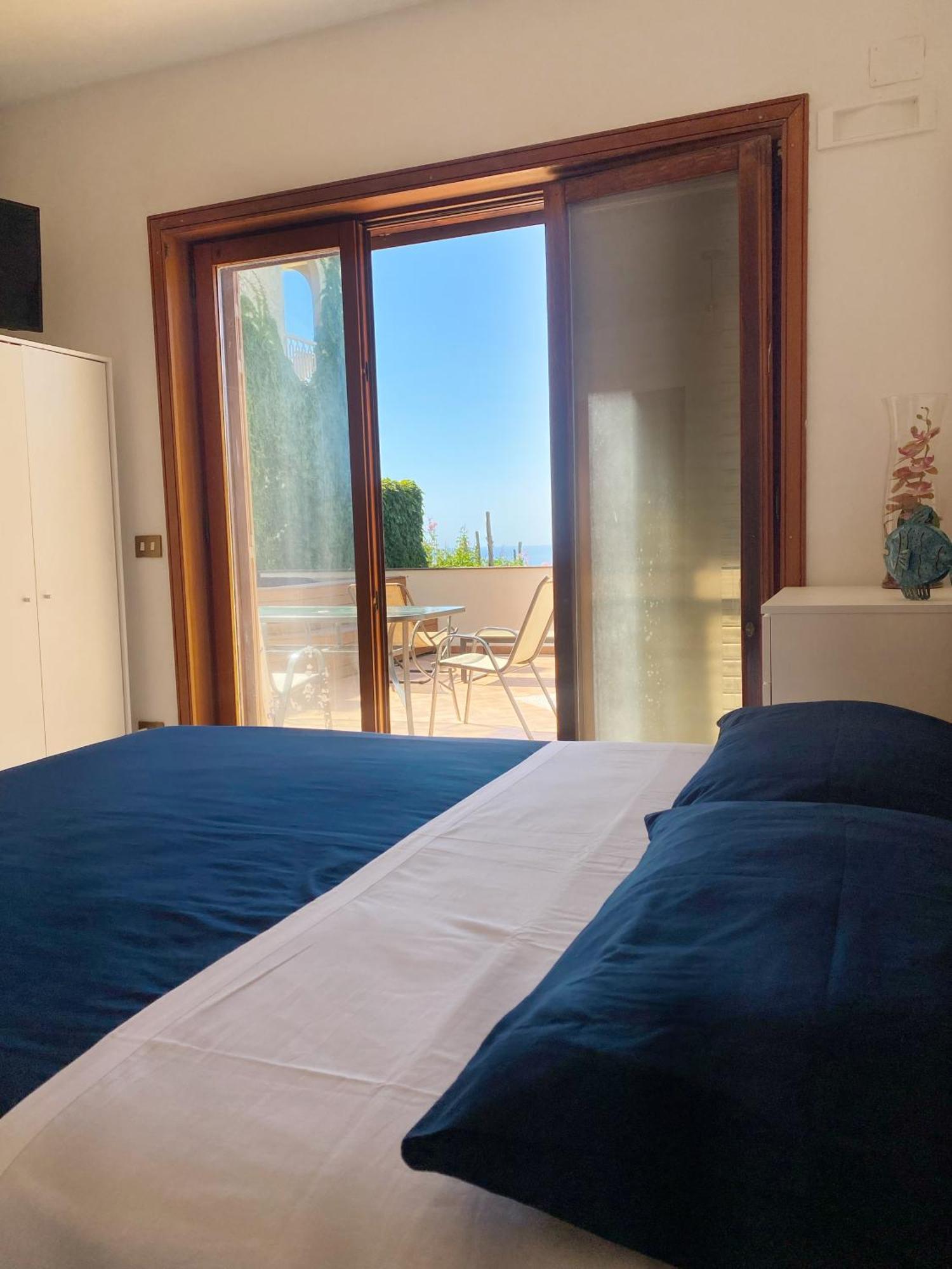 Appartamento con Terrazza