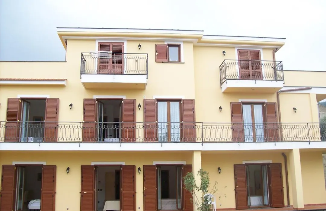 Villa Giannina-1