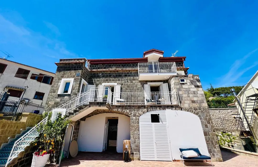 YourHome - Relais Loggia Li Galli-1