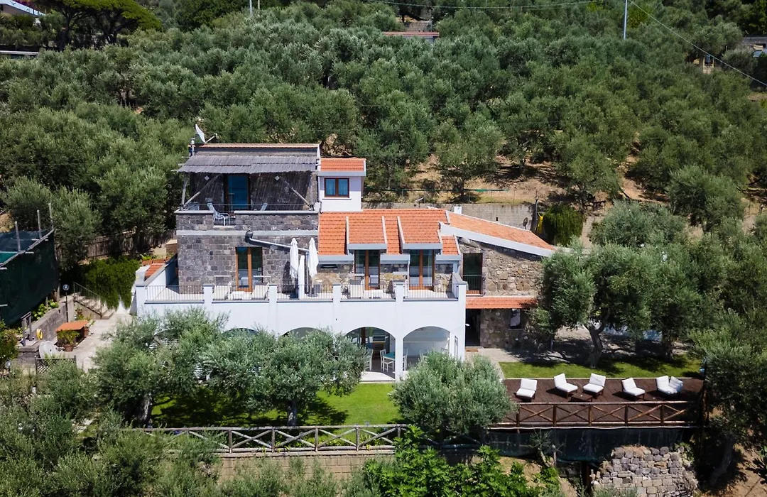 Casa Clementina Marciano-1