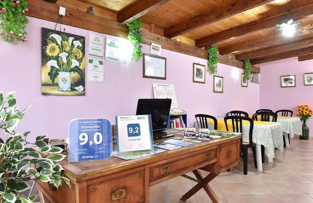 Il Cottage B&B-1