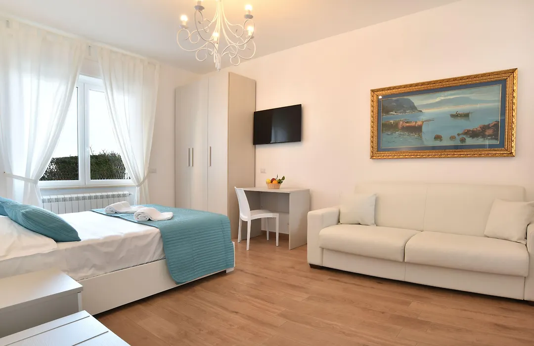 La Casa in Piazza-1