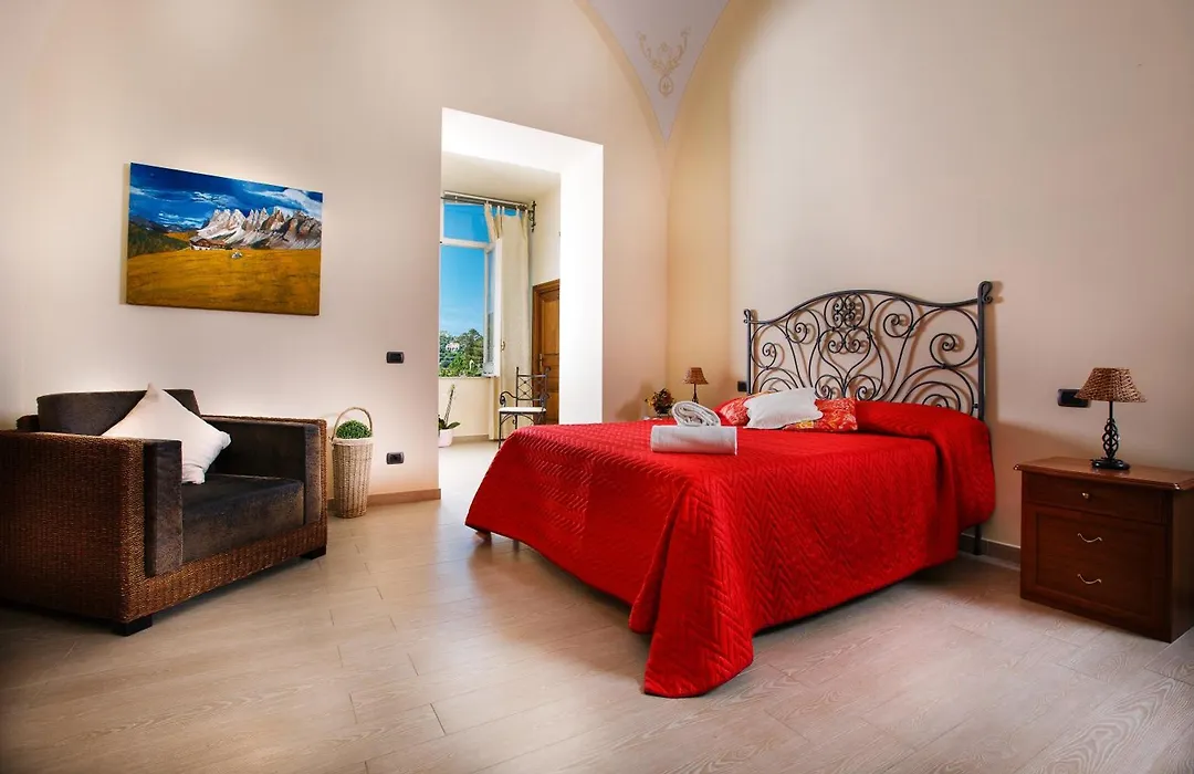 Relais Il Pennino-1