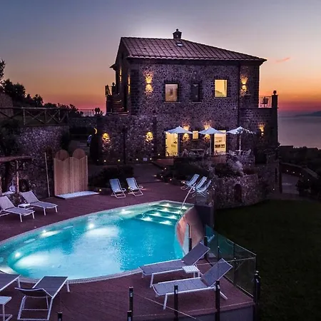 Agriresort Villa Edera-2