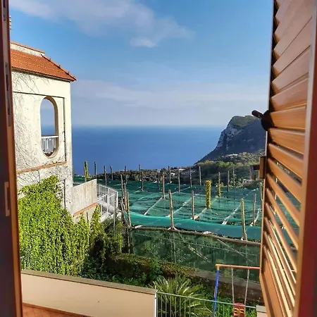 Villa Mariel Suites&Apartment-2