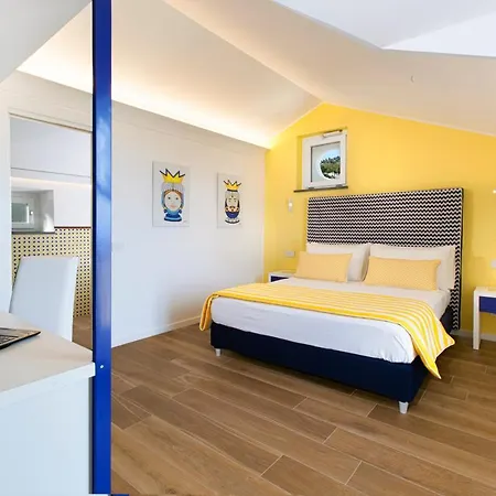 YourHome - Relais Loggia Li Galli-2