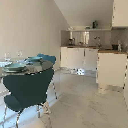 Il Cerriglio Holiday Home Massa Lubrense - Sorrento coast-3