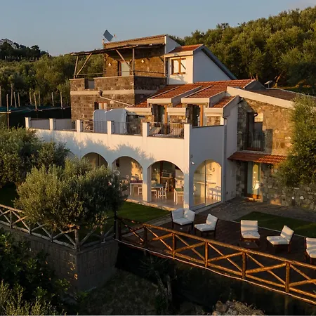 Casa Clementina Marciano-3