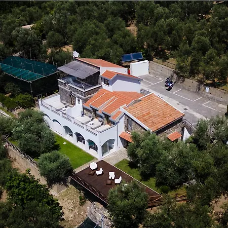 Casa Clementina Marciano-2
