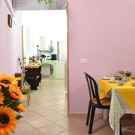Il Cottage B&B-3